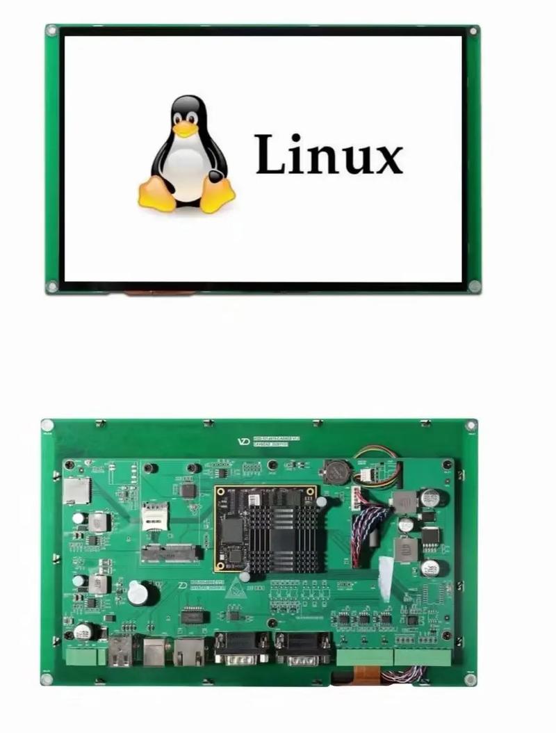 Linux属于什么系统