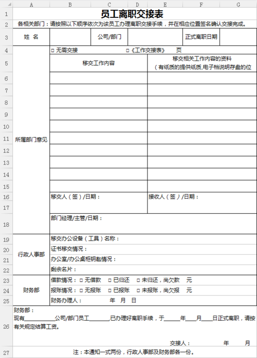 电子邮件手机客户端_企业员工工作调动或离职，账号移交指引