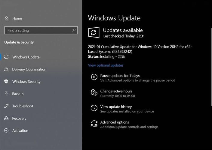 微软Win10 Build 19045.3758正式版最新发布，推送完整更新日志！