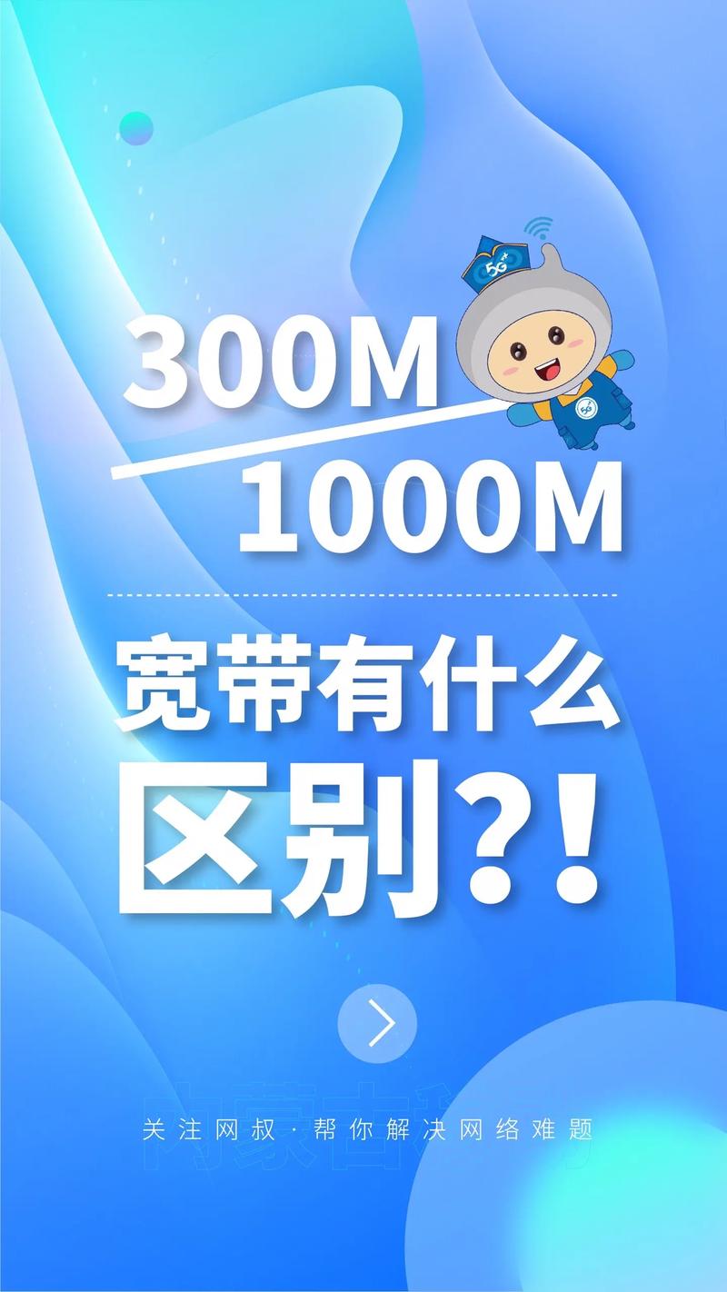 100m宽带和100m光纤有区别吗