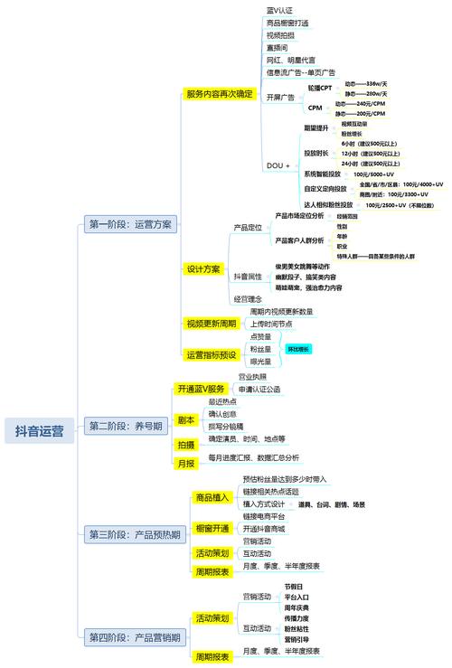 抖音内容运营是做什么的