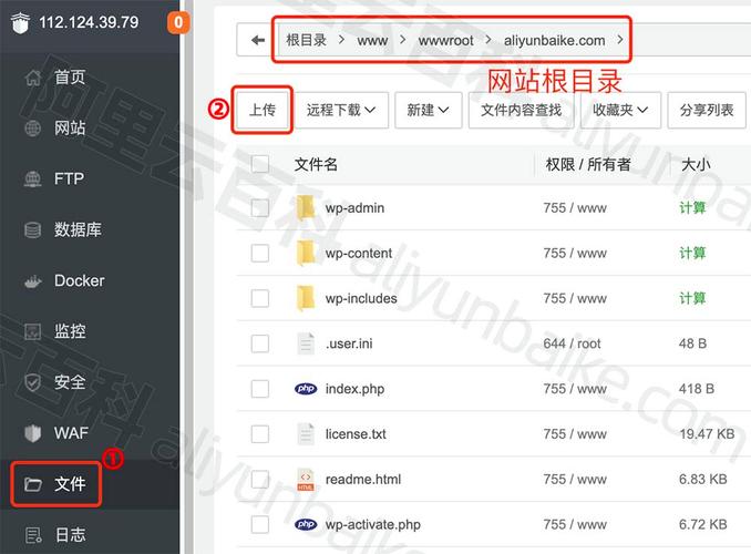 个人网站流量怎么赚钱_基于WordPress搭建个人网站（Linux）