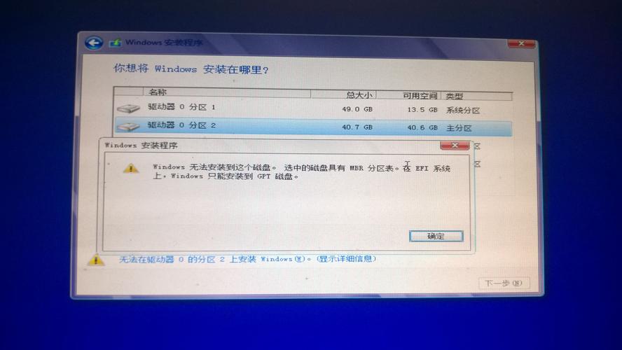 Win10磁盘不能格式化怎么办？