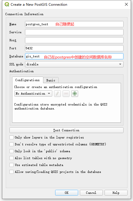 postgis安装教程_PostGIS使用