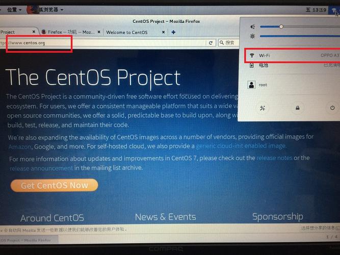 centos驱动_CentOS