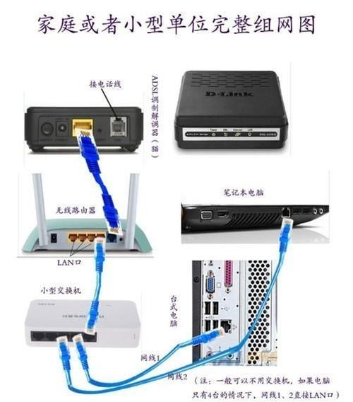 交换机和服务器区别是什么