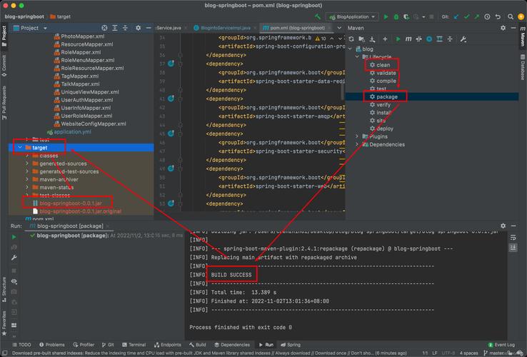 配置web服务器java_镜像部署Java Web