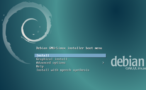 debian系统_Debian