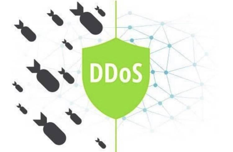 php防ddos_DDoS高防