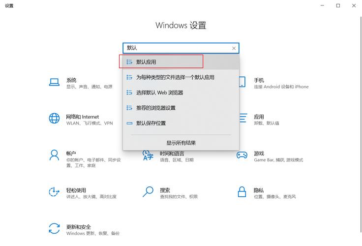 配置默认文档_默认配置修改