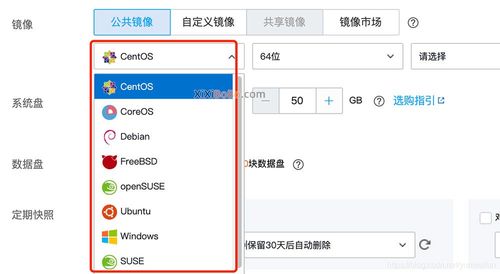 的服务器好吗_Windows或Linux操作系统镜像怎么选？