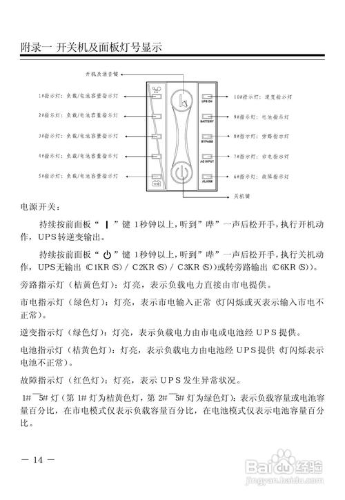 服务器电源管理方法是什么