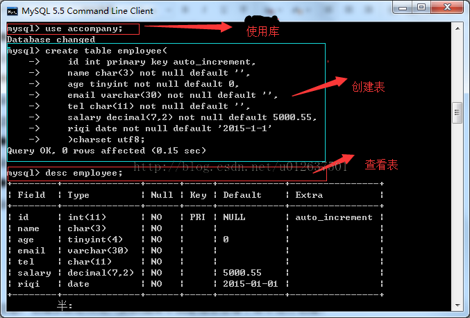 多个mysql怎么切换mysql数据库_MySQL监控切换验证