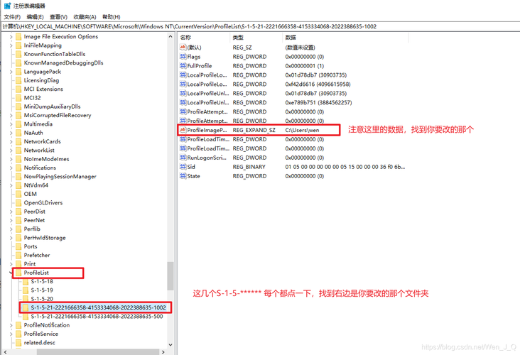 Win10更改用户名后桌面文件丢失怎么办?