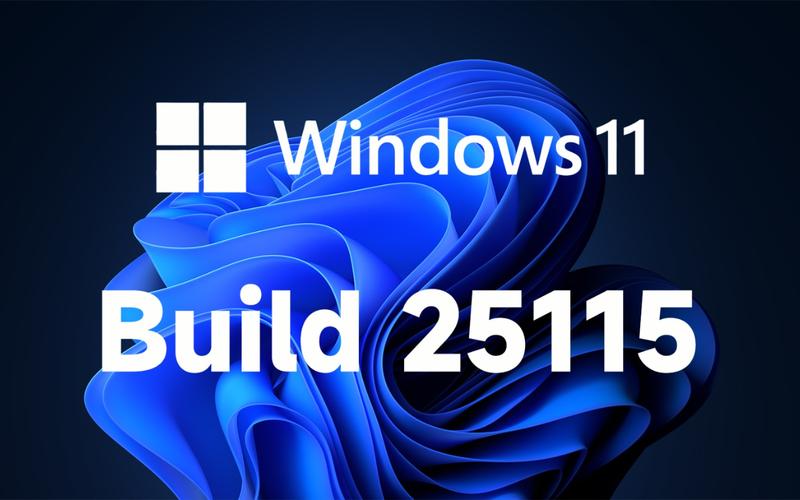 Win11 预览版(Dev) Build 23615发布：将支持最新一代USB 80Gbps