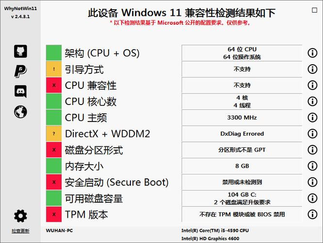 哪款Win11配置检测工具比较好用？