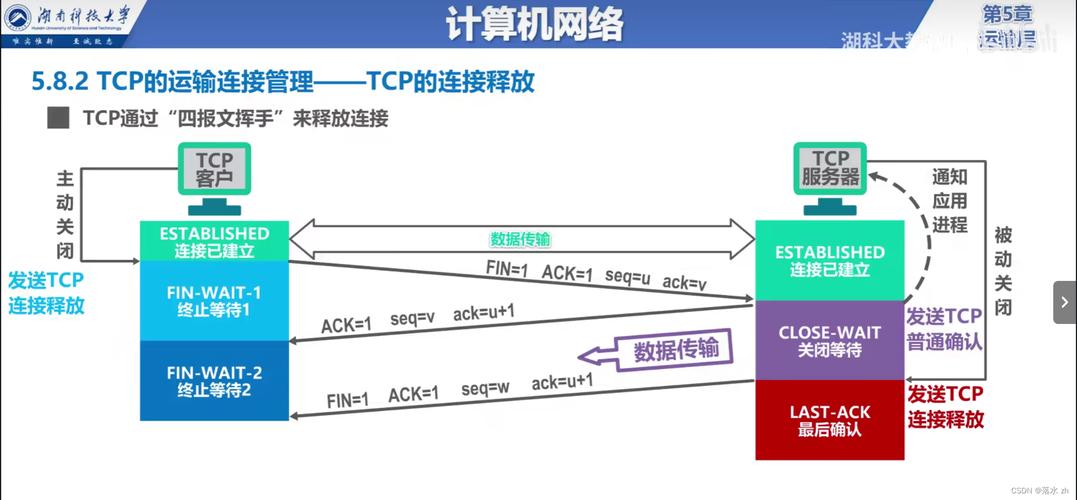 客户端服务器网络_客户端和网络连接