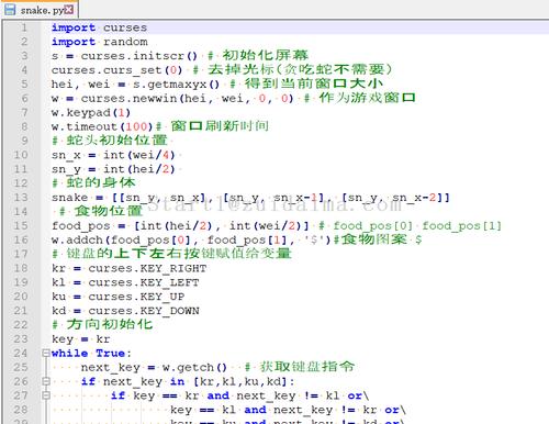 游戏服务器开发用什么语言编程