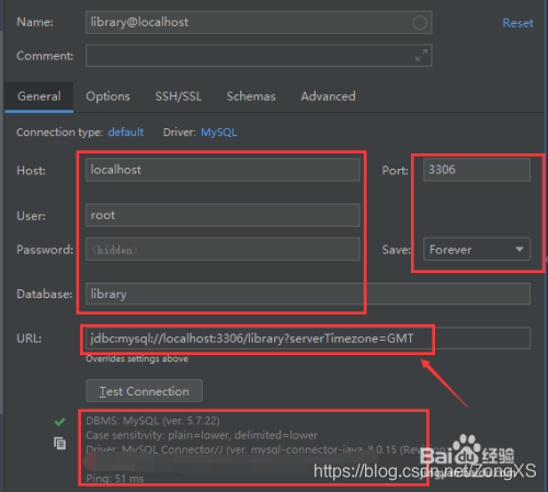 pycharm怎么连接mysql数据库_PyCharm ToolKit连接Notebook