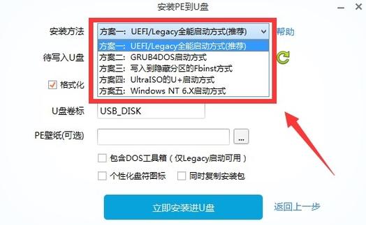 Win10系统U盘安装教程，需要的收藏！