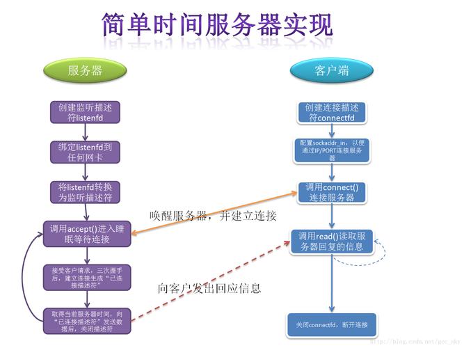 用什么编程写服务器