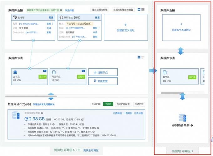 登录集群数据库语句_登录集群