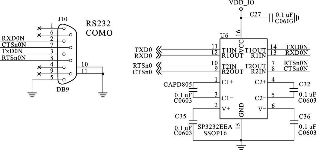 cp1h串口通信_查询串口连接状态