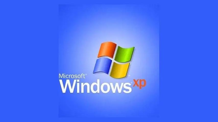 windows xp属于什么操作系统