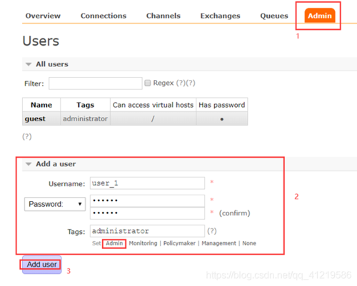 多个客户端 服务器_客户端是否可以连接同个RabbitMQ下多个Vhost？