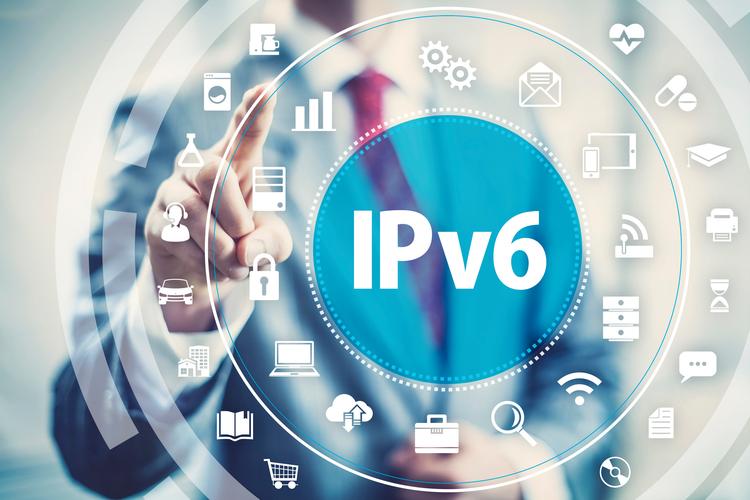 IPV6是什么?