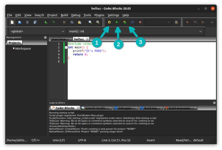 pci ide busmaste_CodeArts IDE