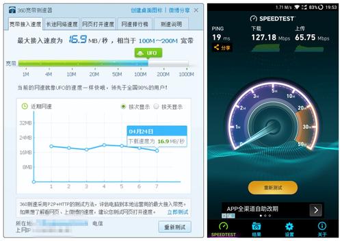 带宽 峰值_查询网络带宽峰值