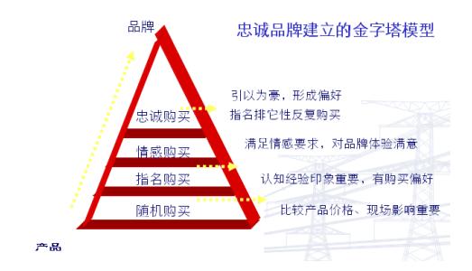 品牌忠诚的定义_定制双品牌