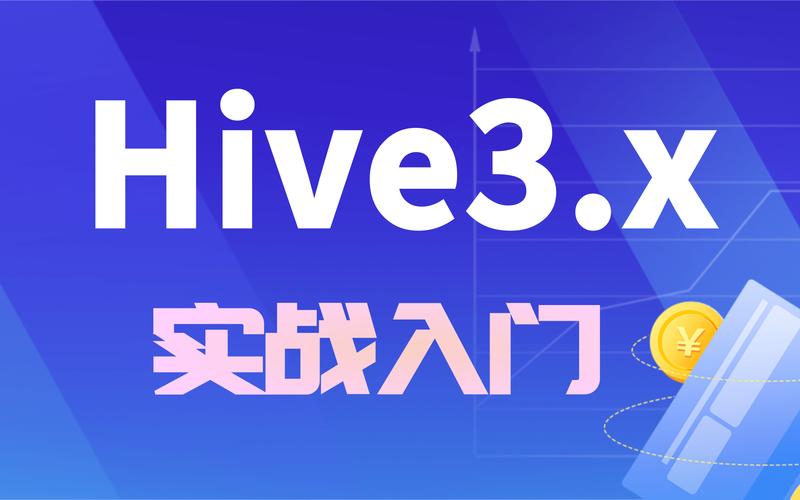 hive是哪个公司开发的