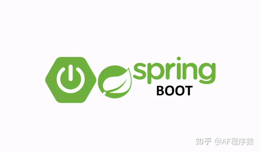 springboot是什么