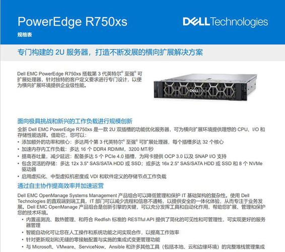 dell服务器cpu1颗是什么意思