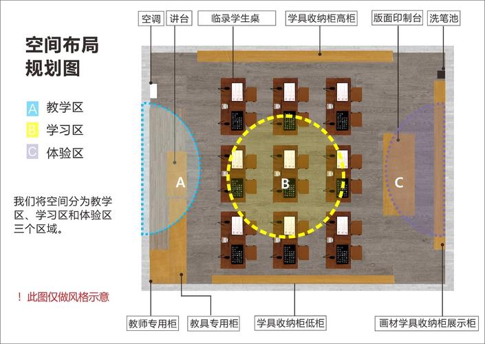 多媒体教室设计方案_创建教室