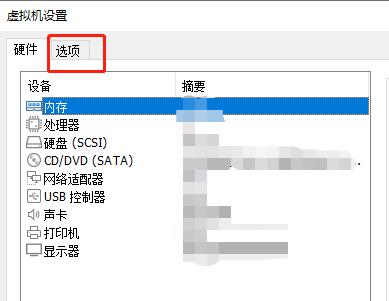 VMware怎么启动VNC连接？