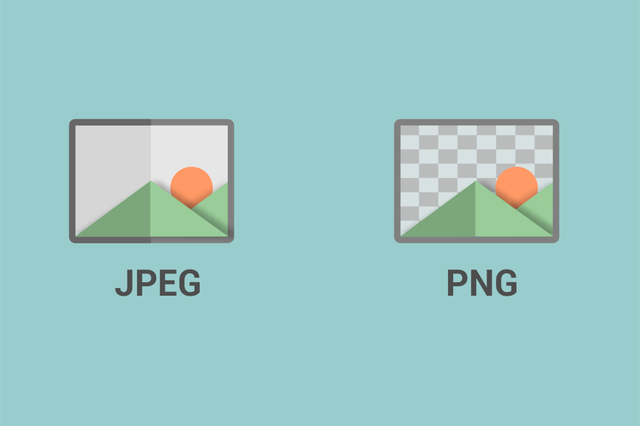 png和jpg有什么区别