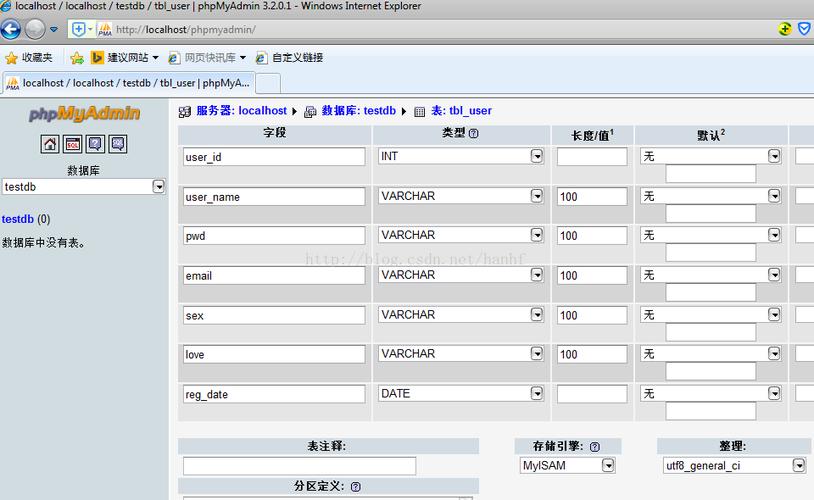 php mysql选择数据库_PHP