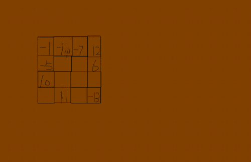 空白填写数字_创建空白应用