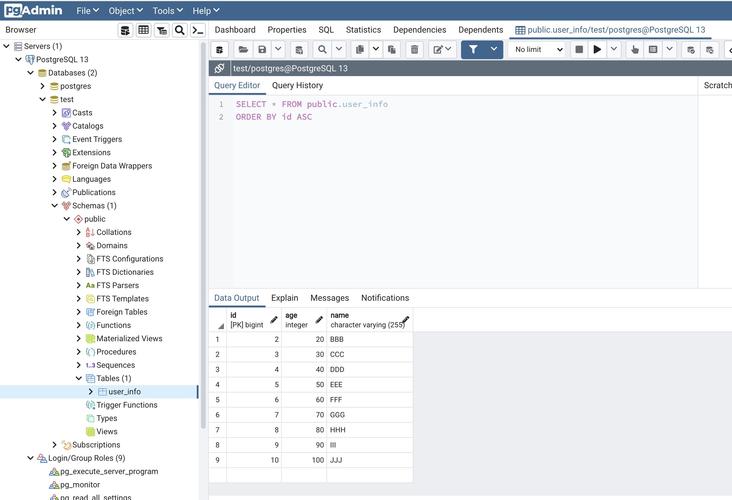 postgresql 云数据库_支持的数据源（2.9.3.300）