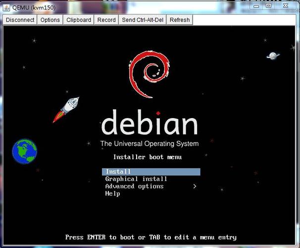 debian vps_Debian