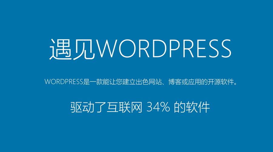 wordpress有中文版吗