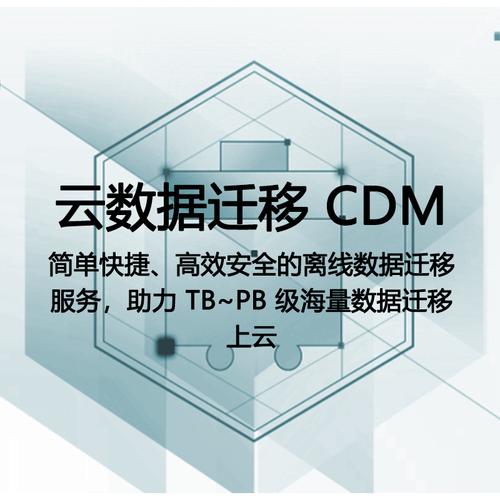 跨云数据迁移_云数据迁移 CDM