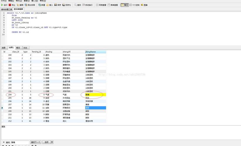 查询mysql数据库结果排序_排序查询结果