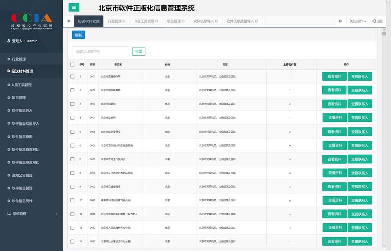 php无版权企业网站管理系统_查询版权