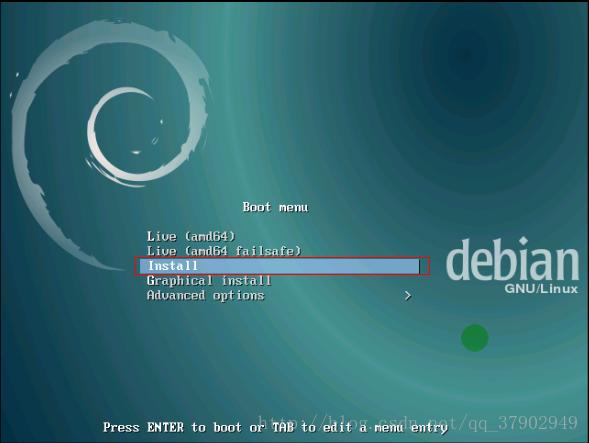 Debian6 系统_系统操作