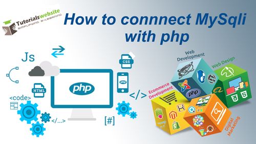 php与mysql_PHP