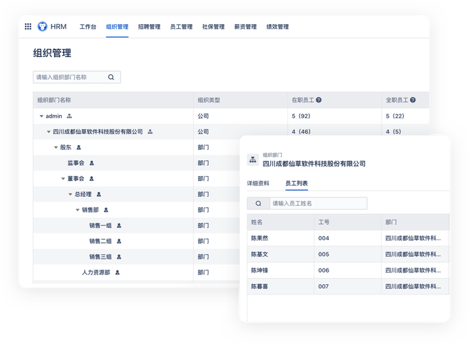 开源管理软件_管理软件包